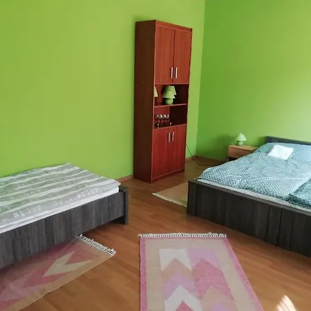 Apartment Rokus Apartman Szeged