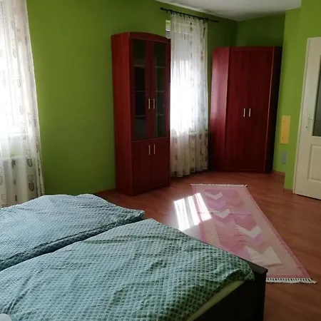 Rokus Apartman