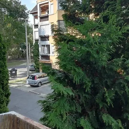 Rokus Apartman * Szeged
