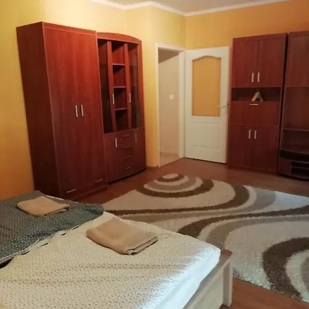 Apartment Rokus Apartman