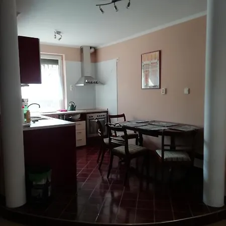 Rokus Apartman Apartment Szeged