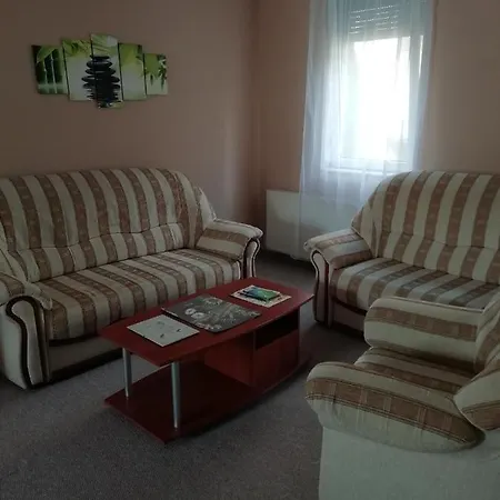 Apartment Rokus Apartman